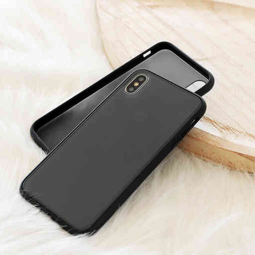 Mobiparts Classic Hardcover Samsung Galaxy S20 4G/5G Grey