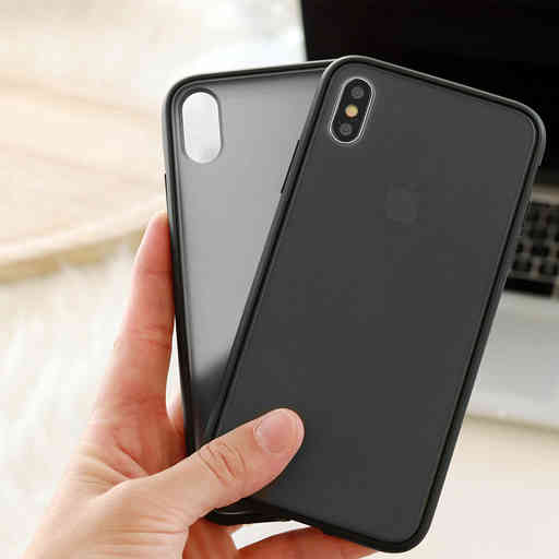 Mobiparts Classic Hardcover Samsung Galaxy S20 4G/5G Grey