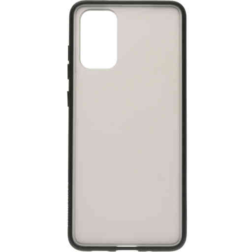 Mobiparts Classic Hardcover Samsung Galaxy S20 4G/5G Grey