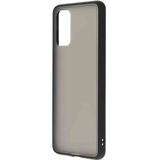 Mobiparts Classic Hardcover Samsung Galaxy S20 4G/5G Grey