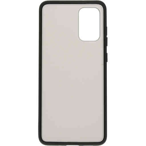 Mobiparts Classic Hardcover Samsung Galaxy S20 4G/5G Grey