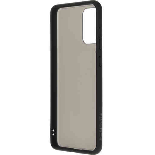 Mobiparts Classic Hardcover Samsung Galaxy S20 4G/5G Grey