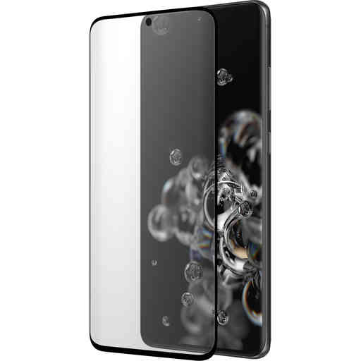 Mobiparts Curved Glass Samsung Galaxy S20 Ultra 4G/5G