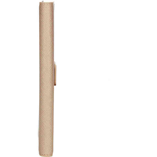 Mobiparts Saffiano Wallet Case Samsung Galaxy S20 Plus 4G/5G Copper