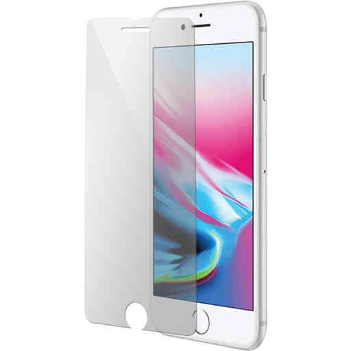 Mobiparts Regular Tempered Glass Apple iPhone 6/7/8/SE (2020/2022) 
