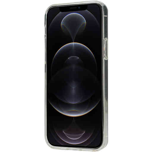 Mobiparts Classic TPU Case Apple iPhone 12/12 Pro Transparent