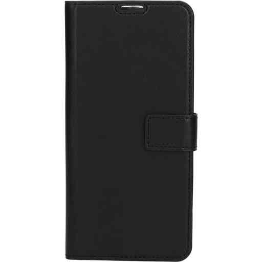 Mobiparts Classic Wallet Case Xiaomi Mi 10T Pro (5G) Black