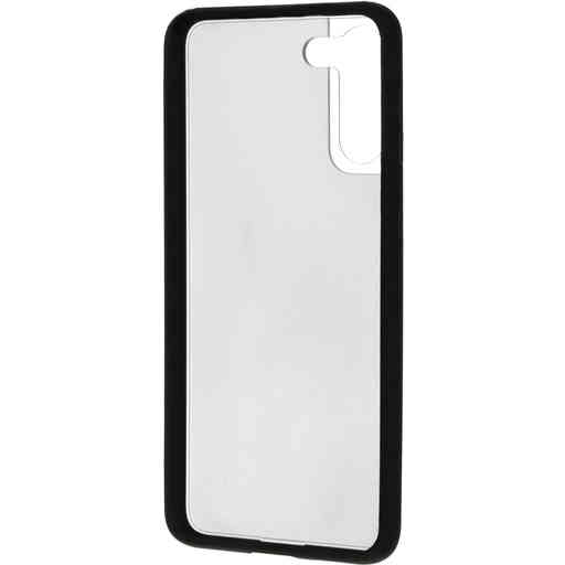 Mobiparts Classic Hardcover Samsung Galaxy S21 Plus Grey