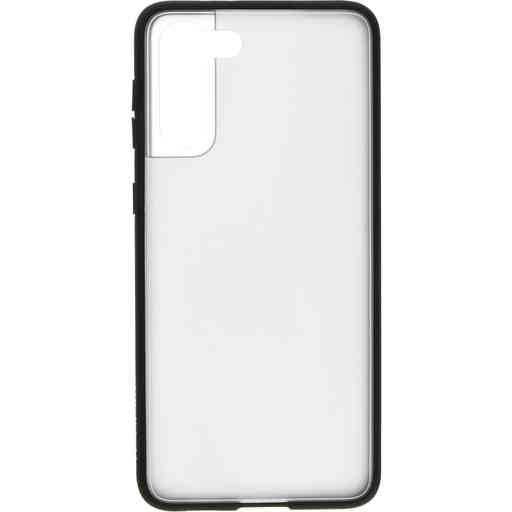 Mobiparts Classic Hardcover Samsung Galaxy S21 Plus Grey