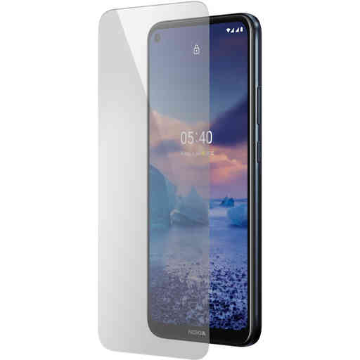 Mobiparts Regular Tempered Glass Nokia 5.4