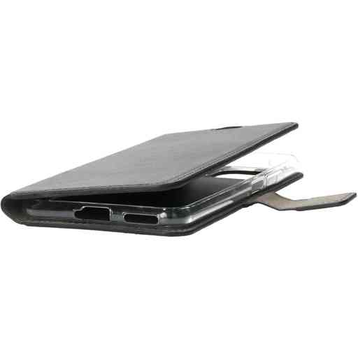 Mobiparts Classic Wallet Case Xiaomi Mi 11 Lite Black