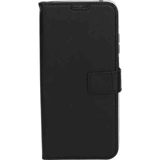 Mobiparts Classic Wallet Case Nokia X10/X20 Black