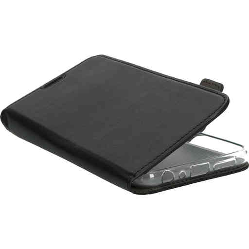 Mobiparts Classic Wallet Case Nokia X10/X20 Black