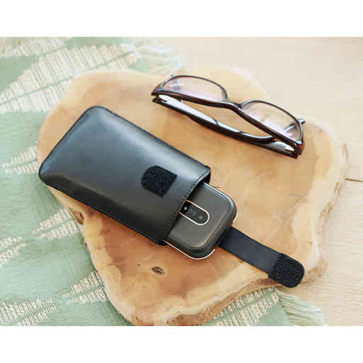 Mobiparts Classic Pouch Black