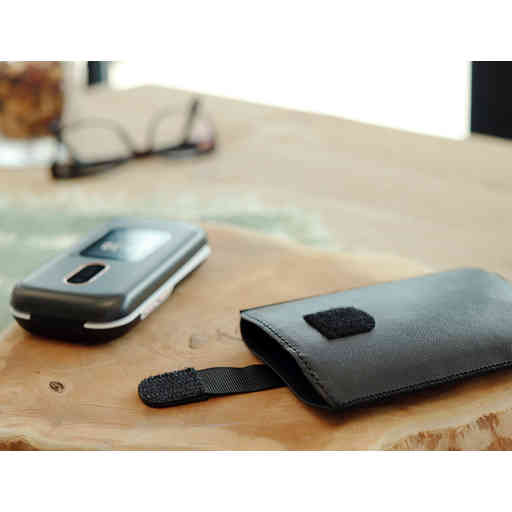Mobiparts Classic Pouch Black