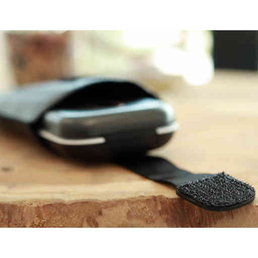 Mobiparts Classic Pouch Black