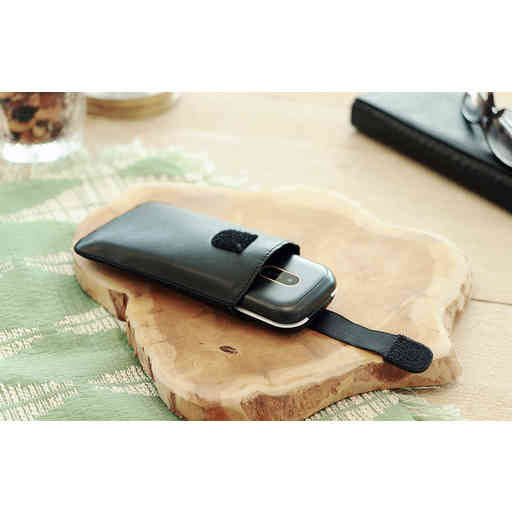 Mobiparts Classic Pouch Black