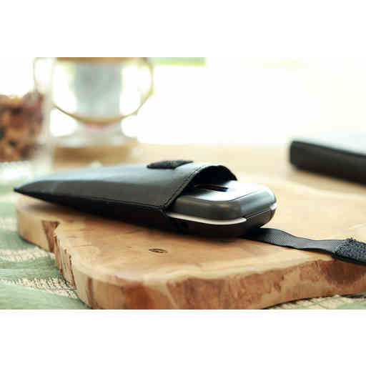 Mobiparts Classic Pouch Black