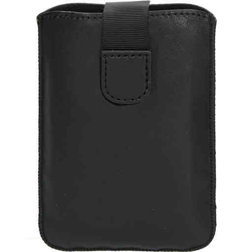 Mobiparts Classic Pouch Black