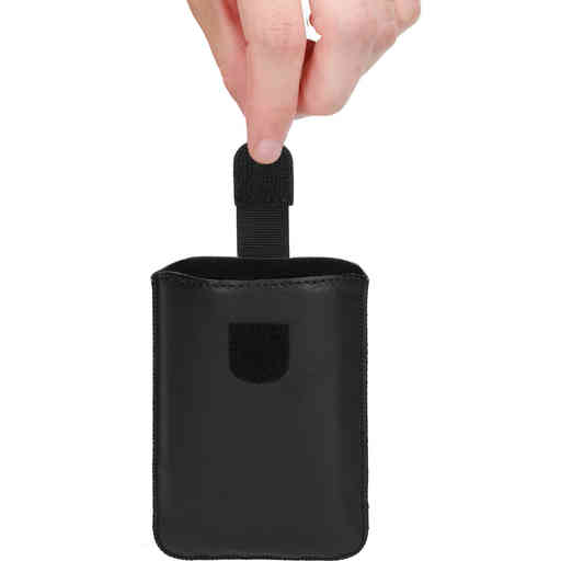 Mobiparts Classic Pouch Black