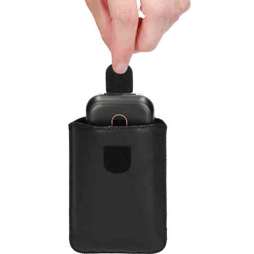Mobiparts Classic Pouch Black