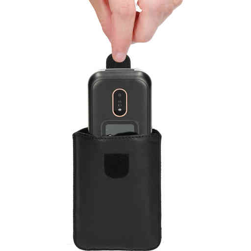 Mobiparts Classic Pouch Black