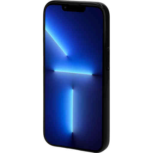 Mobiparts Classic TPU Case Apple iPhone 13 Pro Black