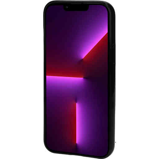 Mobiparts Classic TPU Case Apple iPhone 13 Pro Max Black