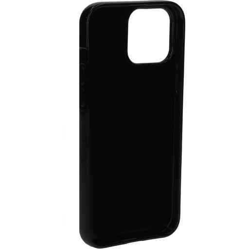 Mobiparts Classic TPU Case Apple iPhone 13 Pro Max Black