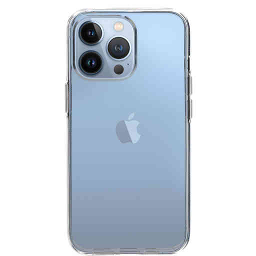 Mobiparts Classic TPU Case Apple iPhone 13 Pro Transparent