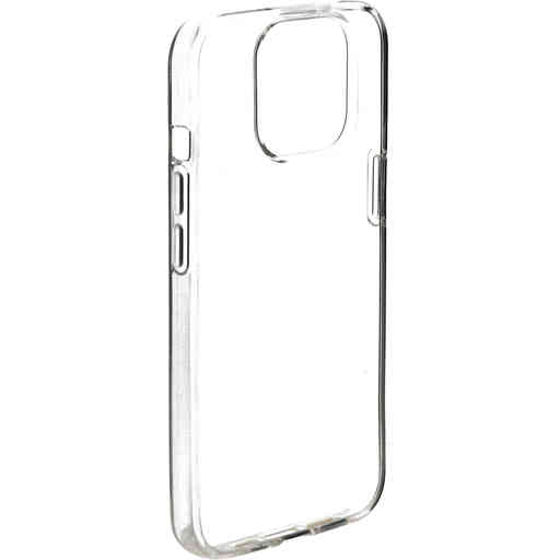 Mobiparts Classic TPU Case Apple iPhone 13 Pro Transparent