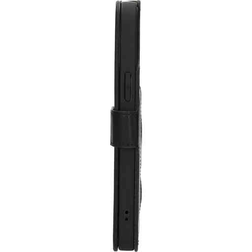 Mobiparts Classic Wallet Case Apple iPhone 13 Pro Max Black