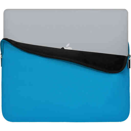 Mobiparts Neoprene Macbook Sleeve 13-inch Blue