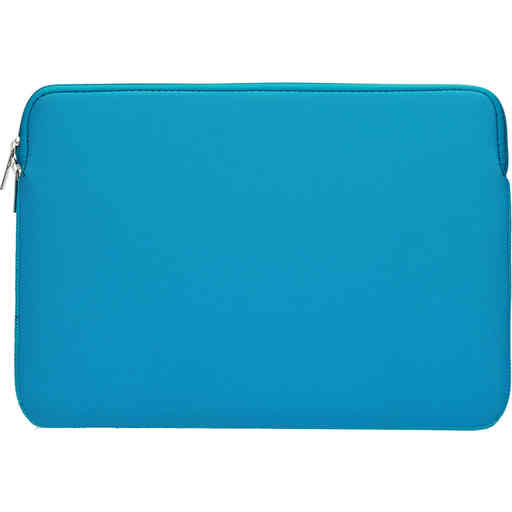 Mobiparts Neoprene Macbook Sleeve 13-inch Blue