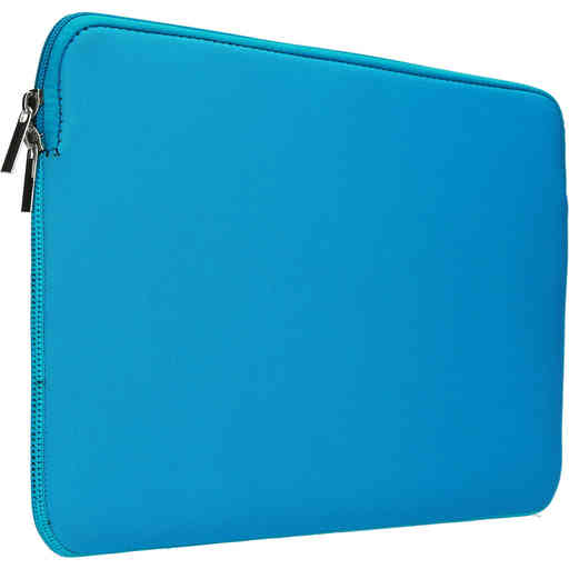 Mobiparts Neoprene Macbook Sleeve 13-inch Blue