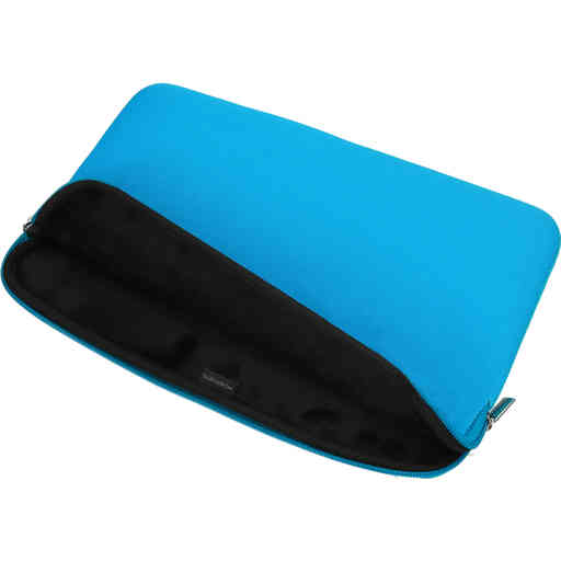 Mobiparts Neoprene Macbook Sleeve 13-inch Blue