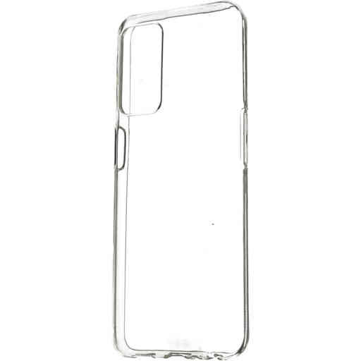 Mobiparts Classic TPU Case Oppo A16/A54s Transparent