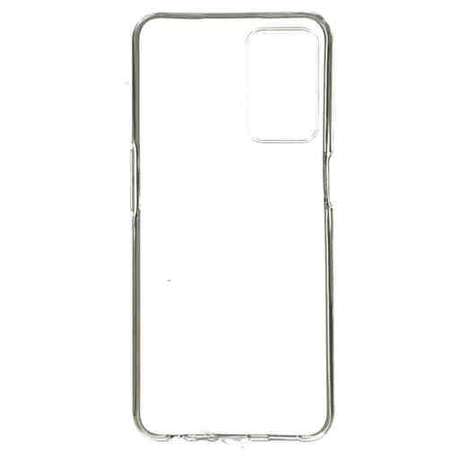 Mobiparts Classic TPU Case Oppo A16/A54s Transparent