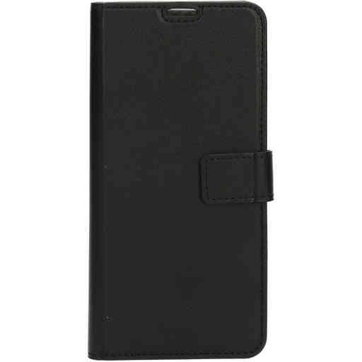 Mobiparts Classic Wallet Case Oppo A16/A54s Black
