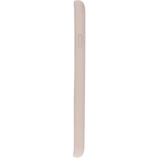 Mobiparts Silicone Cover Apple iPhone 7/8/SE (2020/2022) Soft Salmon