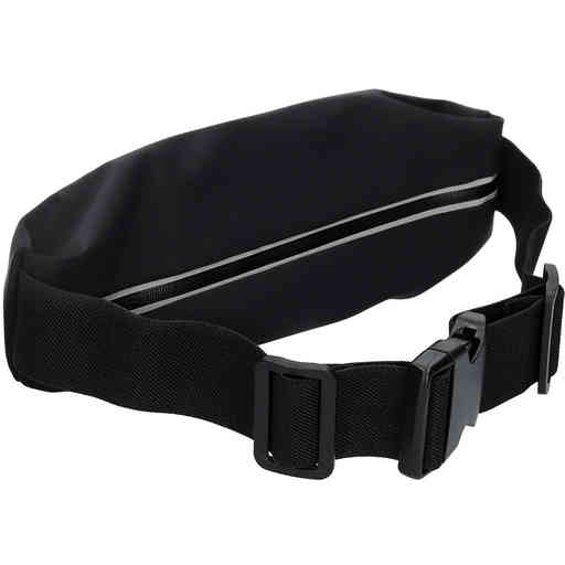 Mobiparts Comfort Fit Sport Belt Samsung Galaxy S22 Black