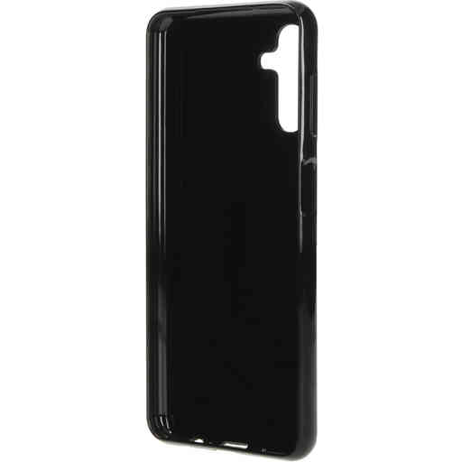 Mobiparts Classic TPU Case Samsung Galaxy A13 5G/A04S (2022) Black