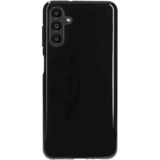 Mobiparts Classic TPU Case Samsung Galaxy A13 5G/A04S (2022) Black