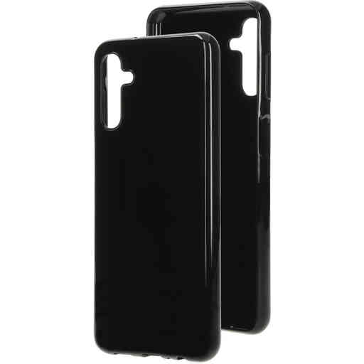 Mobiparts Classic TPU Case Samsung Galaxy A13 5G/A04S (2022) Black