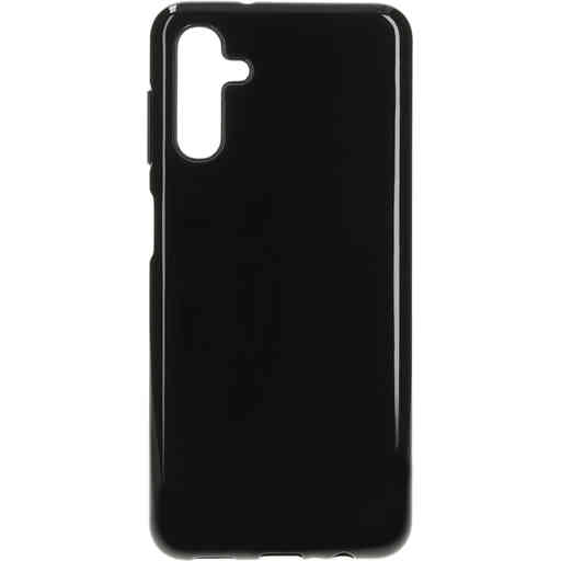 Mobiparts Classic TPU Case Samsung Galaxy A13 5G/A04S (2022) Black