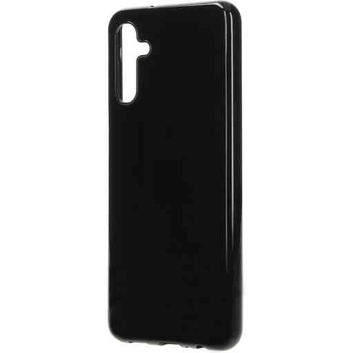 Mobiparts Classic TPU Case Samsung Galaxy A13 5G/A04S (2022) Black