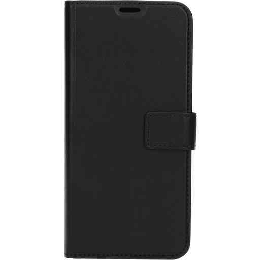 Mobiparts Classic Wallet Case Samsung Galaxy A53 (2022) Black
