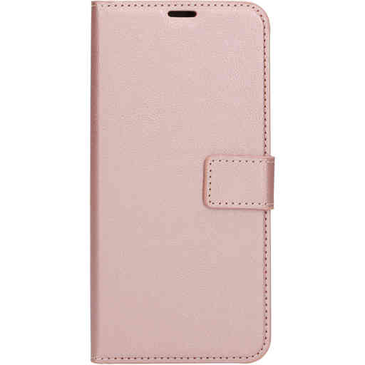 Mobiparts Classic Wallet Case Samsung Galaxy A53 (2022) Pink