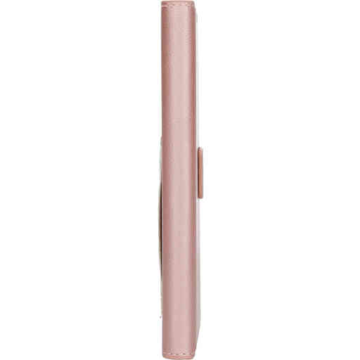 Mobiparts Classic Wallet Case Samsung Galaxy A13 5G/A04s (2022) Pink