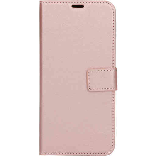 Mobiparts Classic Wallet Case Samsung Galaxy A33 5G (2022) Pink